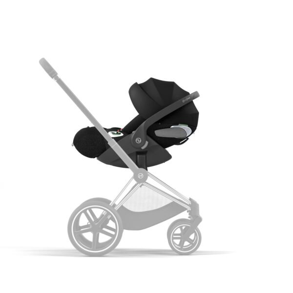 Cybex Cloud T I-size