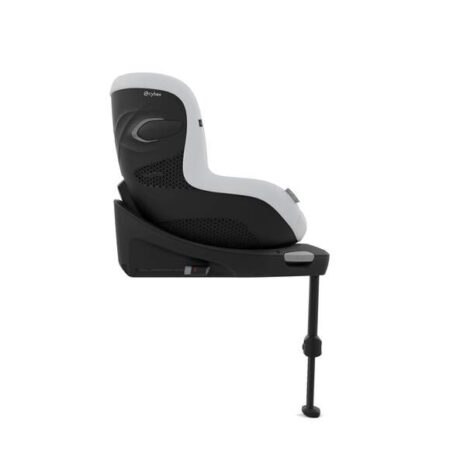 Sirona Gi I-size - Comfort Lava Grey