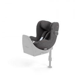 Cybex Sirona T I-size – Plus Fabric Mirage