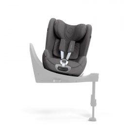 Cybex Sirona T I-size – Plus Fabric Mirage