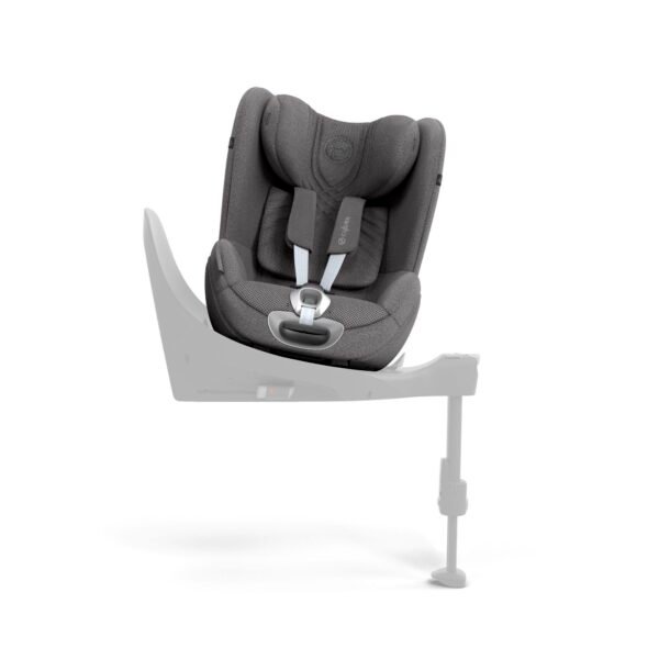 Cybex Sirona T I-size - Plus Fabric Mirage