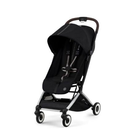 Cybex Orfeo Moon Black