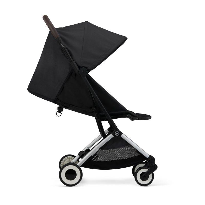 Cybex Orfeo Moon Black