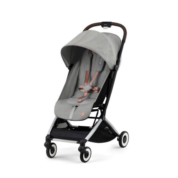 Cybex Orfeo Moon Black (copy)