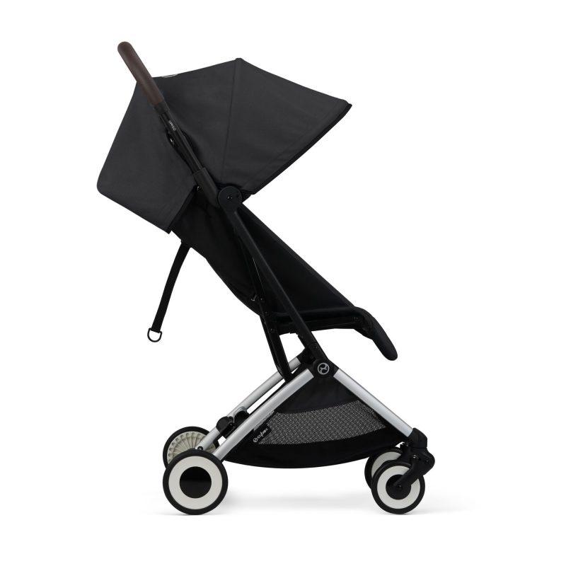Cybex Orfeo Moon Black