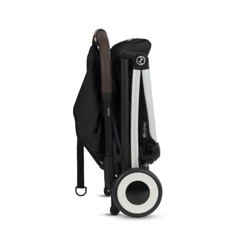 Cybex Orfeo Moon Black