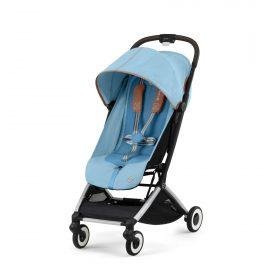 Cybex Orfeo Beach Blue