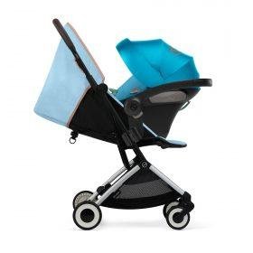 Cybex Orfeo Beach Blue