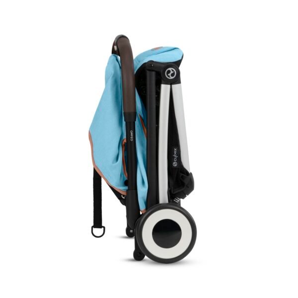 Cybex Orfeo Beach Blue