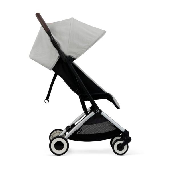 Cybex Orfeo Lava Grey