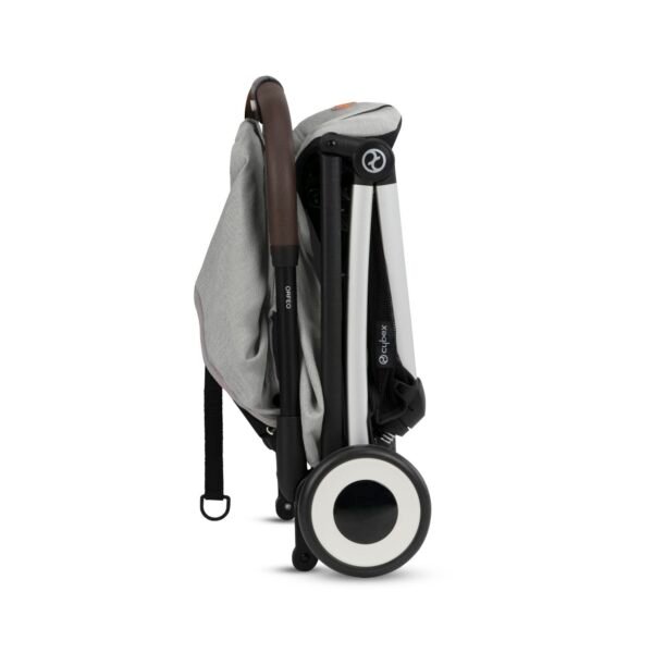 Cybex Orfeo Lava Grey