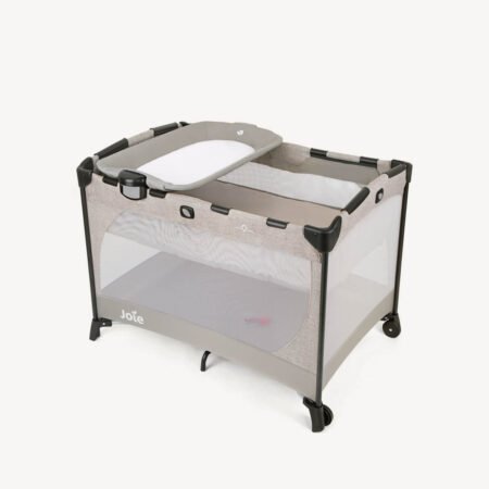 Joie Commuter™ Change Travel Cot