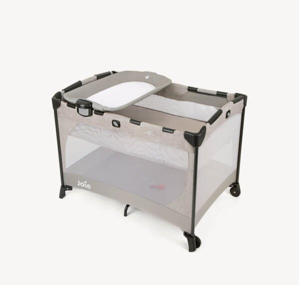 Joie Commuter™ Change Travel Cot