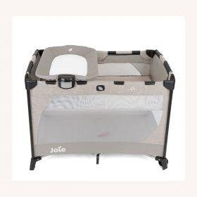 Joie Commuter™ Change Travel Cot