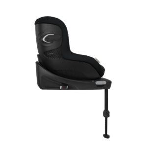 Cybex Sirona Gi I-Size - Magic Black Comfort