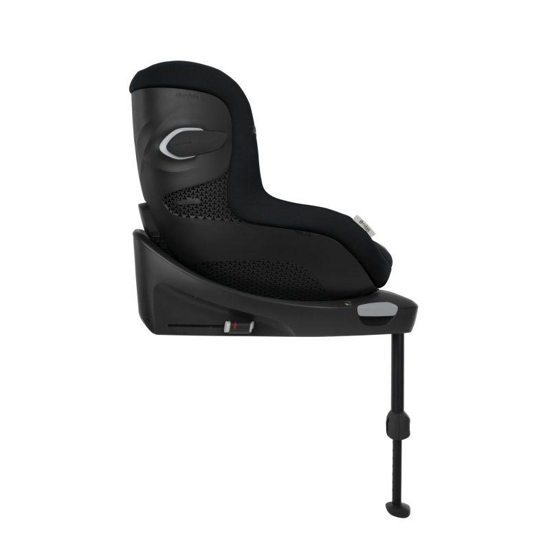 Sirona Gi I-size - Comfort Moon Black