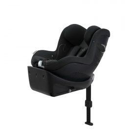 Sirona Gi I-size – Comfort Moon Black