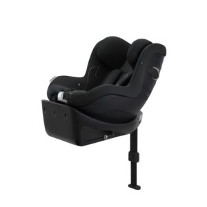 Cybex Sirona Gi I-Size - Magic Black Comfort