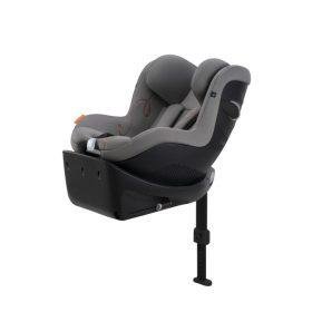 Sirona Gi I-size - Comfort Moon Black (copy)