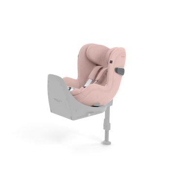Cybex Sirona T I-size - Plus Fabric Peach Pink