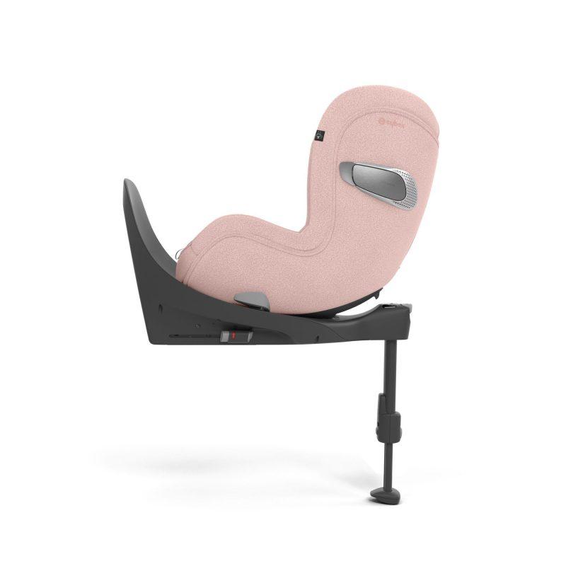 Cybex Sirona T I-size - Plus Fabric Peach Pink
