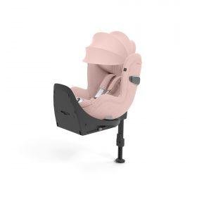 Cybex Sirona T I-size - Plus Fabric Peach Pink