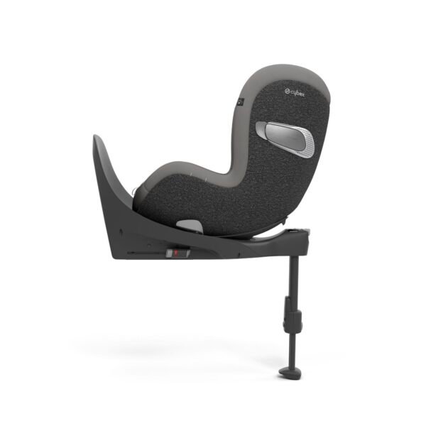 Cybex Sirona T I-size - Comfort Fabric Sepia (copy)