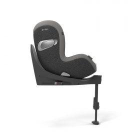 Cybex Sirona T I-size – Comfort Fabric Sepia (copy)