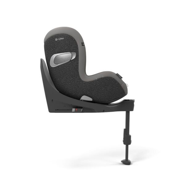 Cybex Sirona T I-size - Comfort Fabric Sepia (copy)