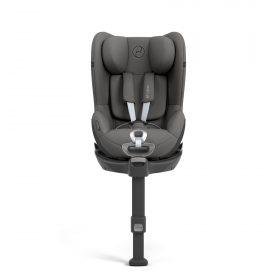 Cybex Sirona T I-size – Comfort Fabric Sepia (copy)