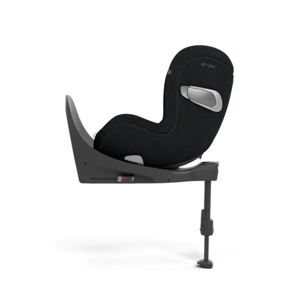 Cybex Sirona T I-size - Comfort Fabric Mirage