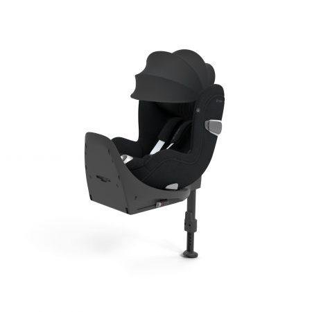 Cybex Sirona T I-size - Comfort Fabric Mirage