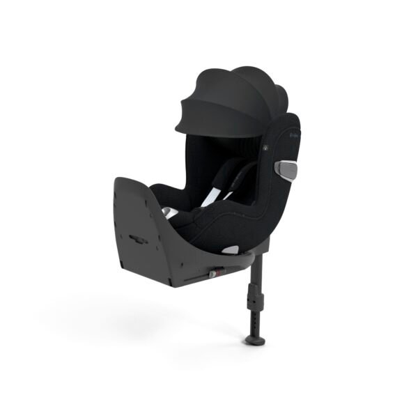 Cybex Sirona T I-size - Comfort Fabric Mirage