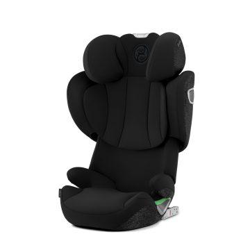 Solution T I-fix Sepia Black (comfort)