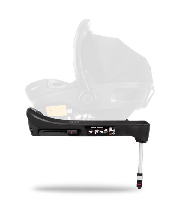 Venicci Engo Isofix Base