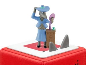 Tonies-revolting Rhymes And Dirty Beasts Roald Dahl