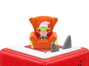 Tonies The Wishing Chair Enid Blyton