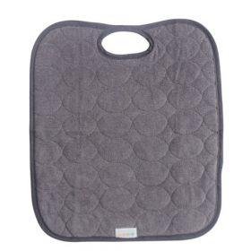 Koo-di Car Wetec Seat Protector Grey