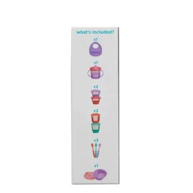 Vital Baby Nourish Start Weaning Kit- Fizz (copy)