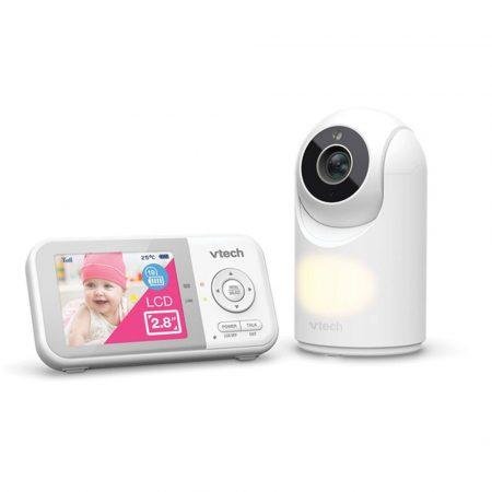 V-tech 2.8inch Video Monitor With Night Light