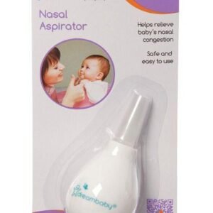 Dreambaby Nasal Aspirator