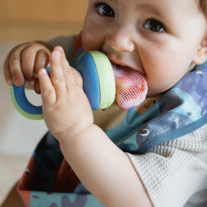 Nuby Garden Fresh Nibbler