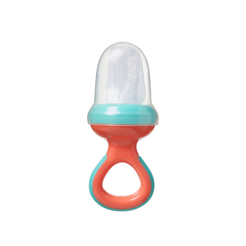 Nuby Garden Fresh Nibbler