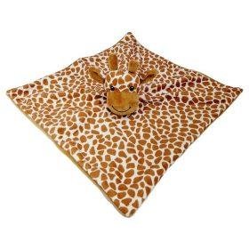 Giraffe Comforter