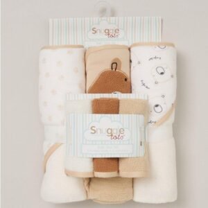 Baby Towels – Little'Uns Retail Ltd