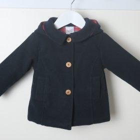 Boys Pex Winter Coat