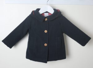 Boys Pex Winter Coat