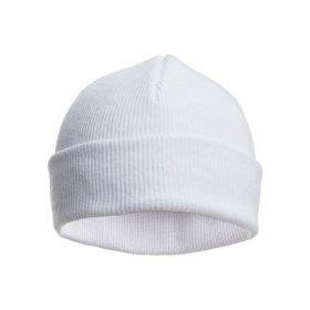 Pink Cotton Beanie Hat (copy)