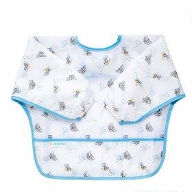 Hippychick Sleeved Bibs-friendly Fox (copy)