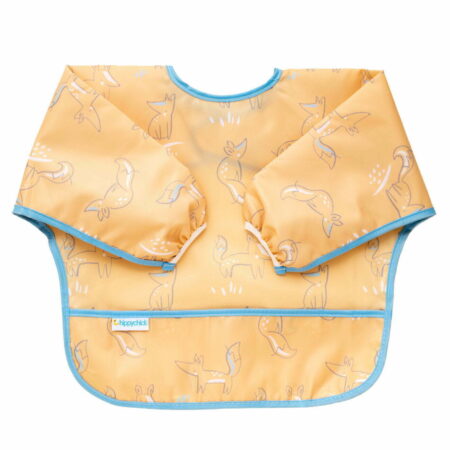 Hippychick Sleeved Bibs-animal Friends (copy)